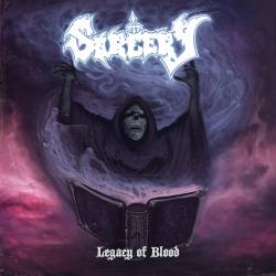 Sorcery (SWE) : Legacy of Blood